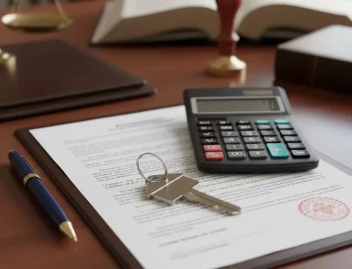 ¿Quién paga el IBI en una compraventa?