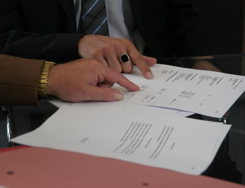 ¿Sabía usted que puede donar su casa a sus hijos y seguir viviendo en ella?