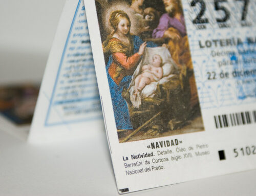 Lotería de navidad y gananciales: Implicaciones legales