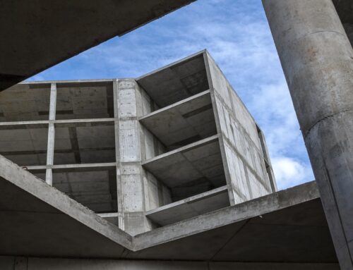 Escrituras de empresas