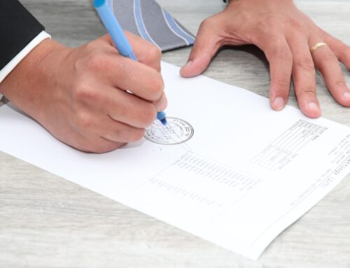 ¿Qué es la nota simple y cómo solicitarla en el Registro de la Propiedad?