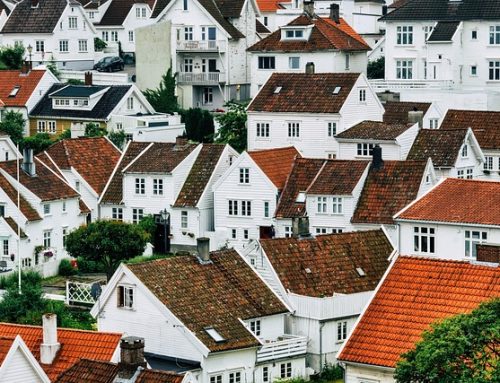 Consideraciones Jurídicas sobre la Declaración de Obra Nueva por Antigüedad en el Ordenamiento Valenciano