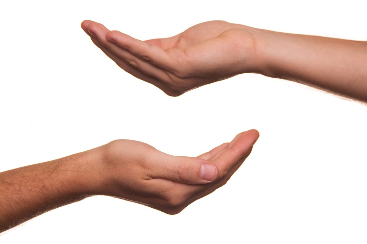 Como hacer una donación ante notario